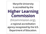 Higher Learning Commission logo