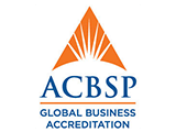 ACBSP Global Business Accreditation